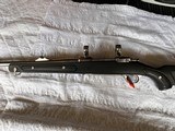 Ruger M 77 Mark ll Zytel/Skeleton stock - 6 of 12