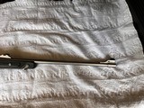 Ruger M 77 Mark ll Zytel/Skeleton stock - 9 of 12