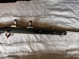 Ruger M 77 Mark ll Zytel/Skeleton stock - 1 of 12