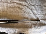 Ruger M 77 Mark ll Zytel/Skeleton stock - 11 of 12