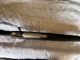 Ruger M 77 Mark ll Zytel/Skeleton stock - 12 of 12