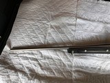 Ruger M 77 Mark ll Zytel/Skeleton stock - 4 of 8