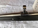 Ruger M 77 Mark ll Zytel/Skeleton stock - 1 of 8