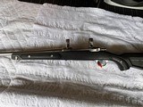 Ruger M 77 Mark ll Zytel/Skeleton stock - 3 of 8