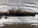 Ruger M 77 Mark ll Zytel/Skeleton stock - 5 of 8