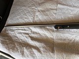 Ruger M77 Mark ll Zytel/Skeleton stock - 3 of 9