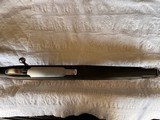 Ruger M77 Mark ll Zytel/Skeleton stock - 8 of 9