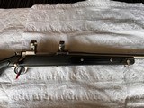 Ruger M77 Mark ll Zytel/Skeleton stock - 6 of 9