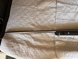 Ruger M 77 Mark ll Zytel/Skeleton stock - 4 of 9