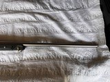 Ruger M 77 Mark ll Zytel/Skeleton stock - 7 of 9