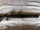 Ruger M 77 Mark ll Zytel/Skeleton stock - 6 of 7