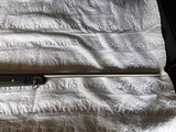 Ruger M 77 Mark ll Zytel/Skeleton stock - 7 of 7
