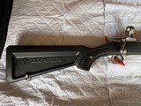 Ruger M 77 Mark ll Zytel/Skeleton stock - 5 of 7
