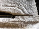 Ruger M 77 Mark ll Zytel/Skeleton stock - 7 of 9