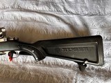 Ruger M 77 Mark ll Zytel/Skeleton stock - 4 of 9