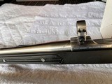 Ruger M 77 Mark ll Zytel/Skeleton stock - 3 of 9