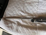 Ruger M 77 Mark ll Zytel/Skeleton stock - 2 of 9