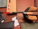 Winchester model 70 Super Grade 6.5 creedmore 6.5 cm - 7 of 8