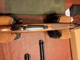 Winchester model 70 Super Grade 6.5 creedmore 6.5 cm