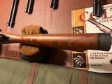 Winchester model 70 Super Grade 6.5 creedmore 6.5 cm - 8 of 8