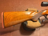 Ruger no1 6mm Remington 1978 - 6 of 12