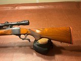 Ruger no1 6mm Remington 1978 - 3 of 12