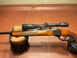 Ruger no1 6mm Remington 1978 - 4 of 12