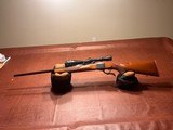 Ruger no1 6mm Remington 1978