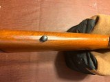 Ruger no1 6mm Remington 1978 - 10 of 12