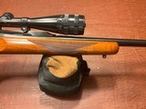 Ruger no1 6mm Remington 1978 - 8 of 12