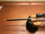 Ruger no1 6mm Remington 1978 - 5 of 12