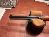 MARLIN 1894 CBC Limited production cowboy competition 38 spl - 6 of 12