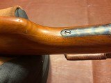 MARLIN 1894 CBC Limited production cowboy competition 38 spl - 10 of 12