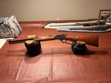 MARLIN 1894 CBC Limited production cowboy competition 38 spl - 2 of 12