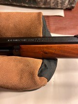 MARLIN 1894 CBC Limited production cowboy competition 38 spl