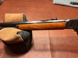 MARLIN 1894 CBC Limited production cowboy competition 38 spl - 5 of 12