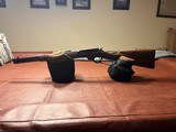 Marlin 336RC MARAUDER carbine 30-30 - 2 of 14