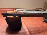 Marlin 336RC MARAUDER carbine 30-30 - 5 of 14