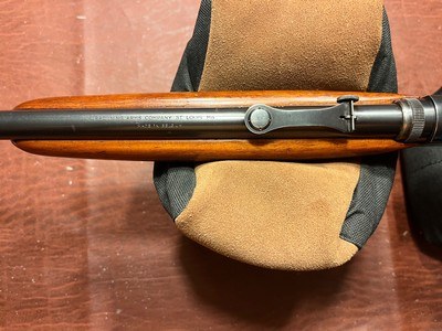 Browning SA 22 Belgium made 1956 - Image 1 of 13