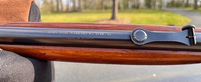 Browning SA 22 Belgium made 1956 - Image 13 of 13