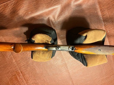 Browning SA 22 Belgium made 1956 - Image 3 of 13