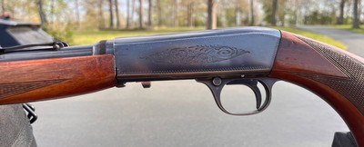 Browning SA 22 Belgium made 1956 - Image 8 of 13