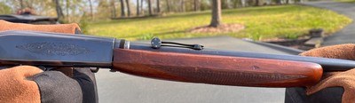 Browning SA 22 Belgium made 1956 - Image 11 of 13