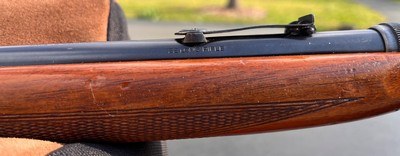 Browning SA 22 Belgium made 1956 - Image 9 of 13