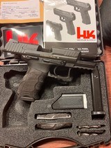 H & K P30S V3S .40 s&w - 4 of 4