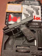 H & K P30S V3S .40 s&w - 3 of 4