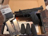Smith & Wesson M&P 10mm M2 - Image 1 of 6