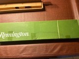 Remington 870 20 gauge LW Magnum - 14 of 14