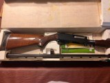 Remington 870 20 gauge LW Magnum - 3 of 14