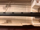 Remington 870 20 gauge LW Magnum - 12 of 14